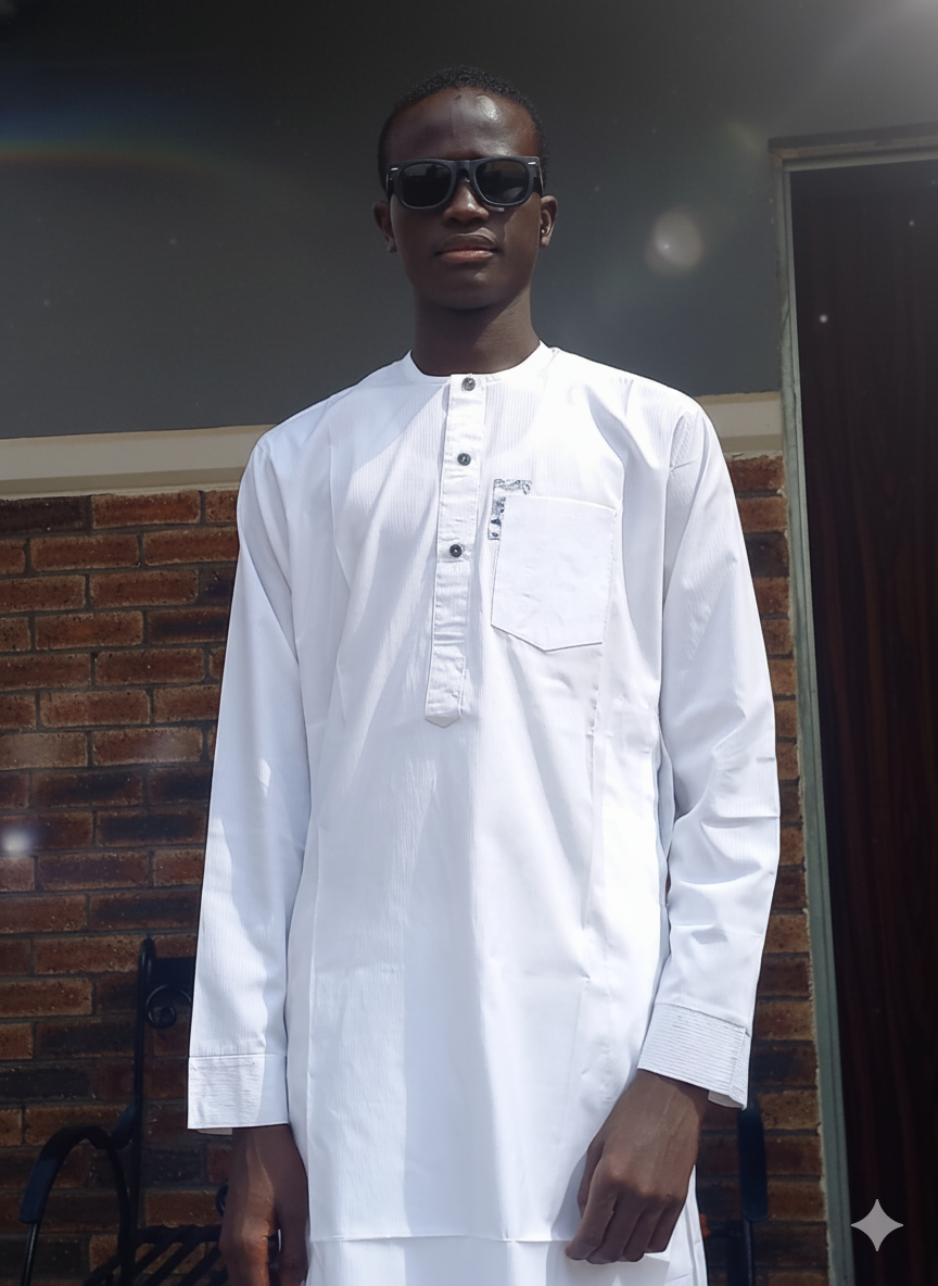 Idris Ibrahim